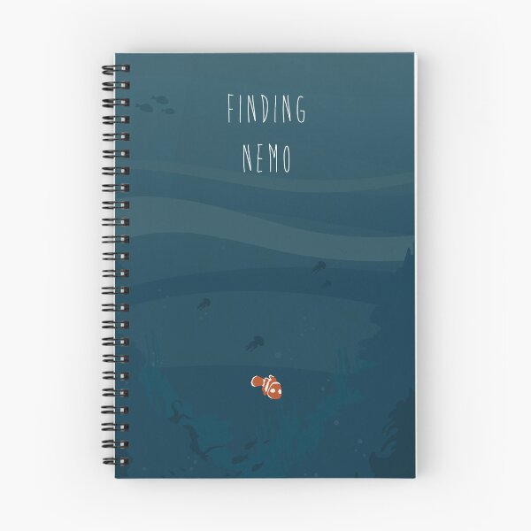 Item preview, Nemo Minimal poster designed and sold by manonpradier.