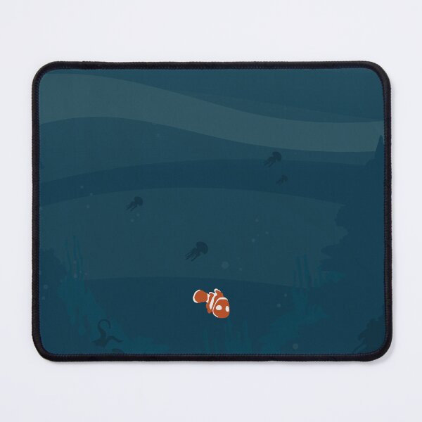 Item preview, Nemo Minimal poster designed and sold by manonpradier.