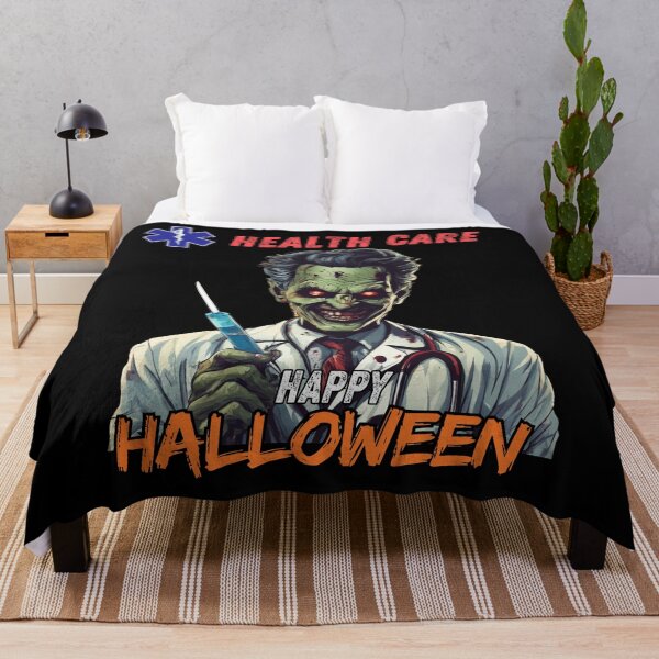 Item preview, Happy Halloween designed and sold by MudMaster.