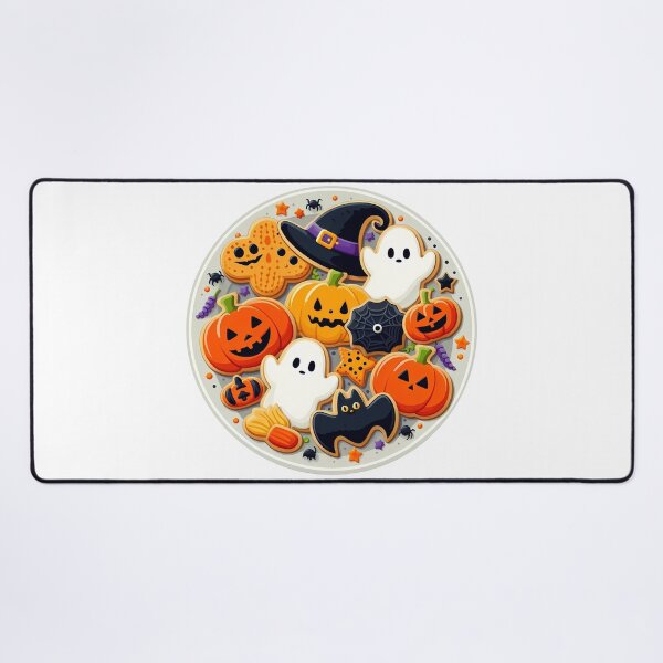 Item preview, Halloween Cookies designed and sold by Red-forever.