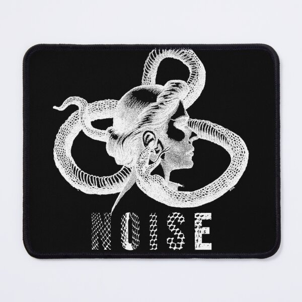 Item preview, Noise Serpentine designed and sold by weirdove.