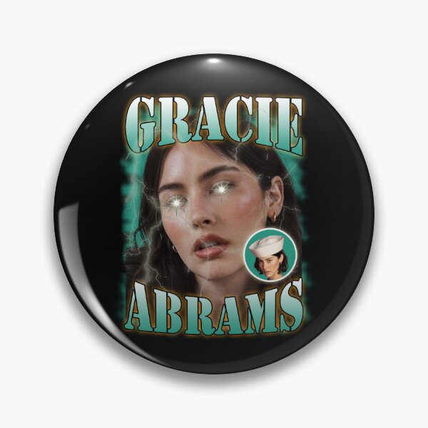Item preview, Gracie Abrams designed and sold by Ze G.