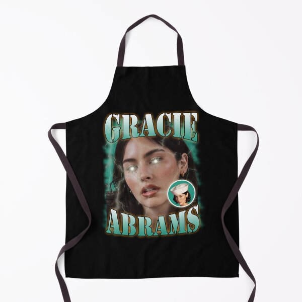Item preview, Gracie Abrams designed and sold by Ze G.