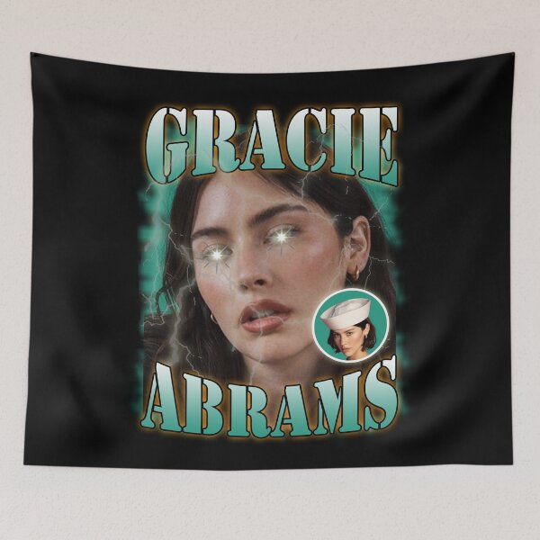Item preview, Gracie Abrams designed and sold by Ze G.