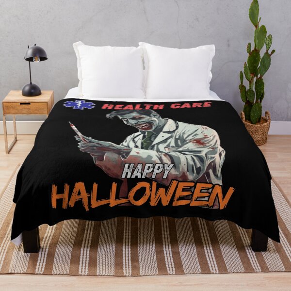 Item preview, Happy Halloween designed and sold by MudMaster.