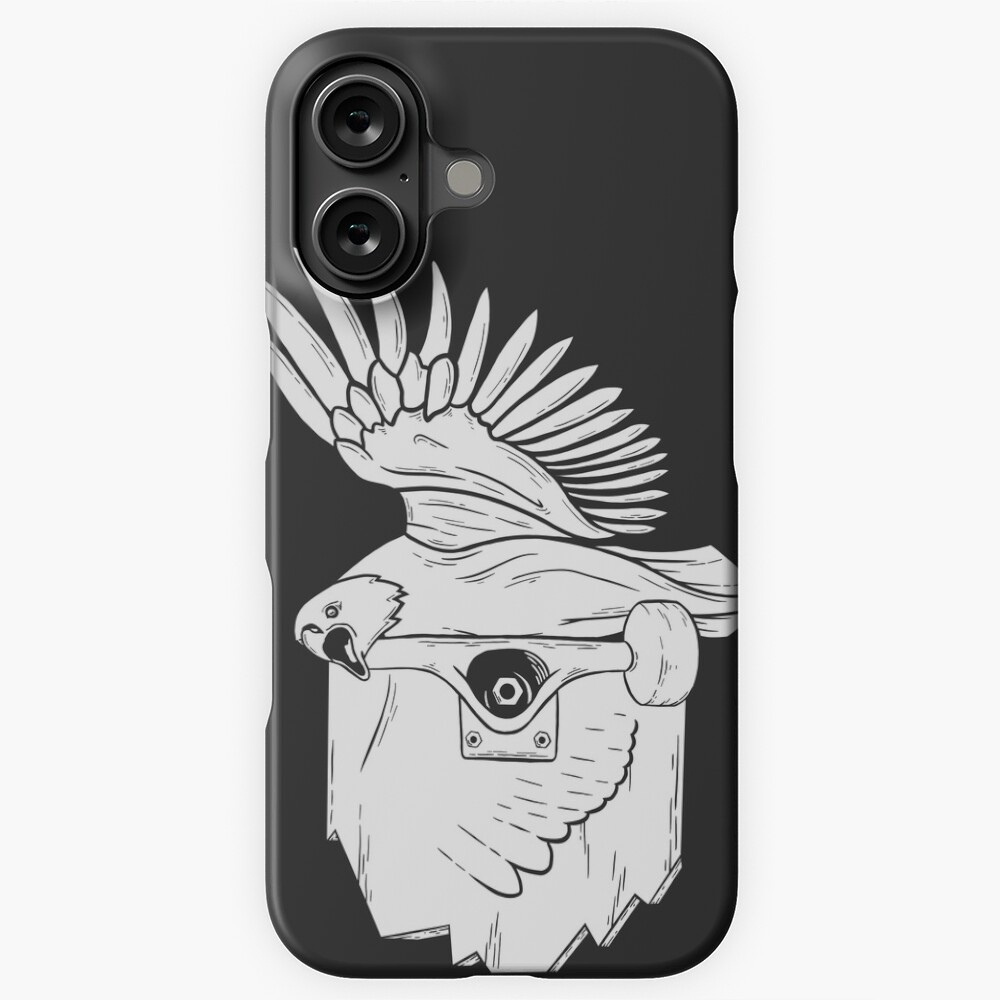 Item preview, iPhone Snap Case designed and sold by LeDarkstone.