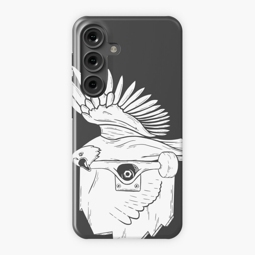 Item preview, Samsung Galaxy Snap Case designed and sold by LeDarkstone.
