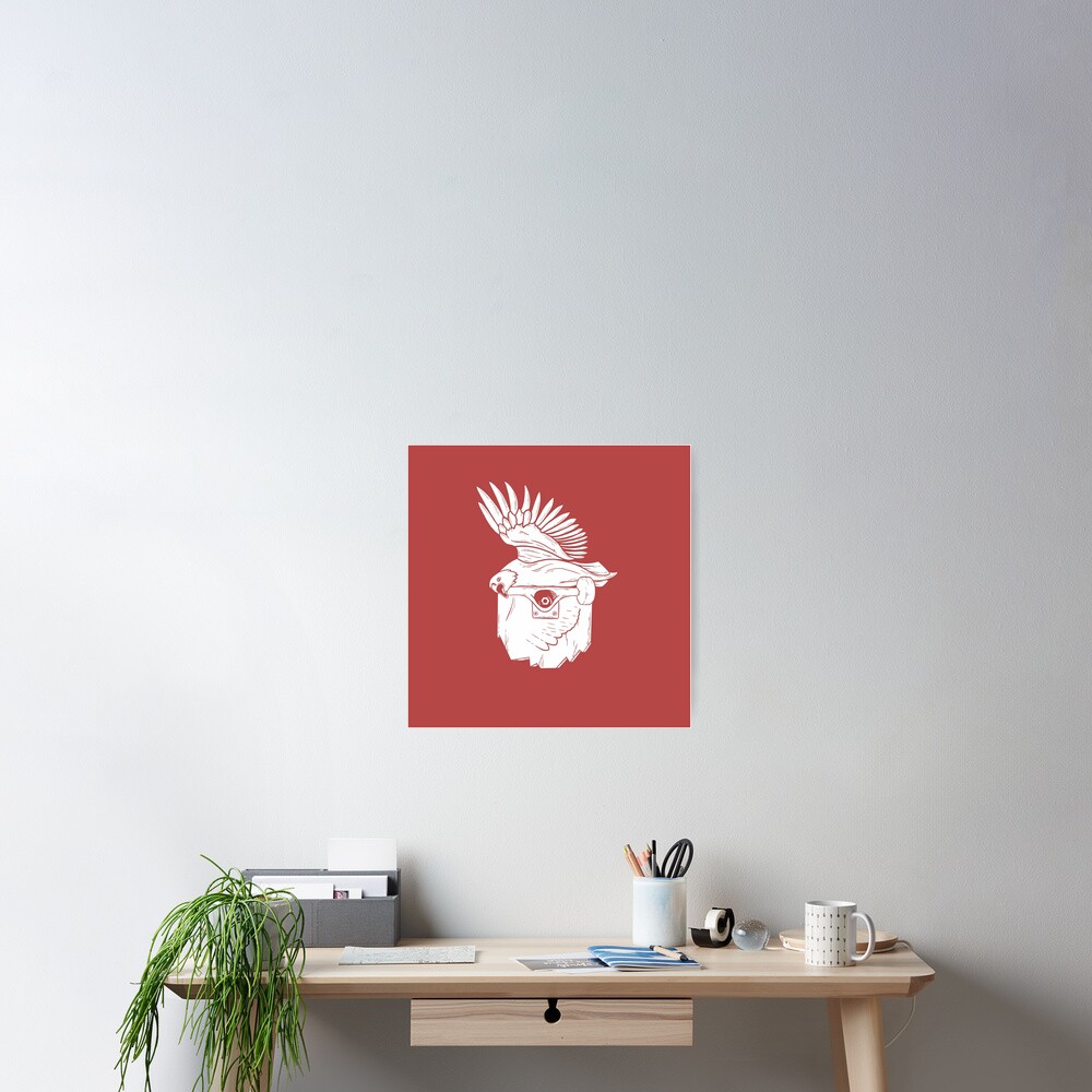 Item preview, Poster designed and sold by LeDarkstone.