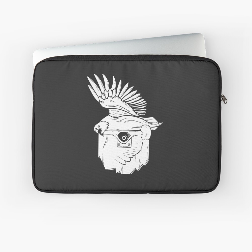 Item preview, Laptop Sleeve designed and sold by LeDarkstone.