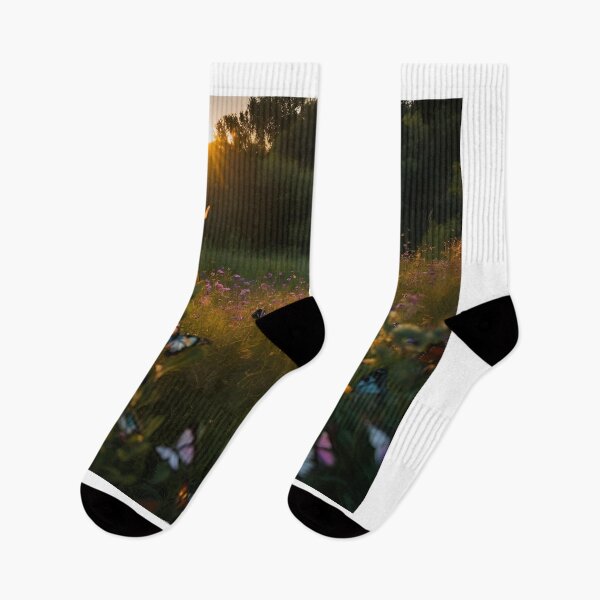 Item preview, Idyllic Life designed and sold by WorldOfVolt.