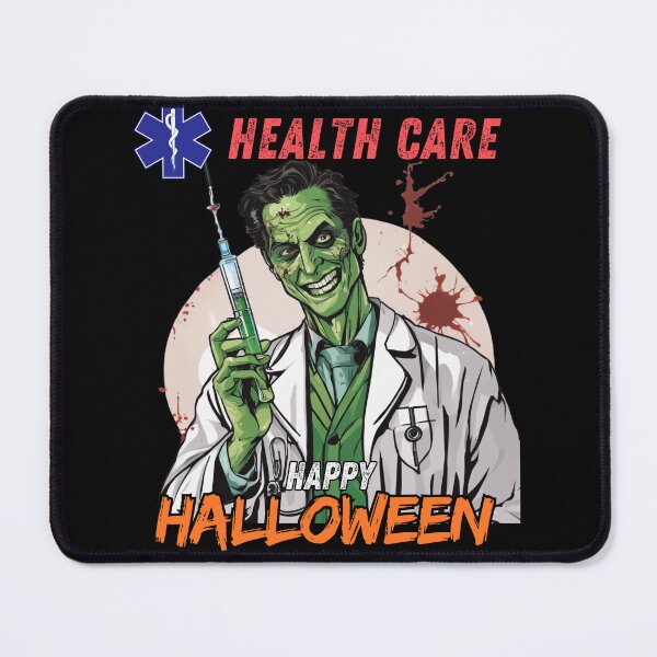 Item preview, Happy Halloween designed and sold by MudMaster.