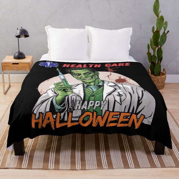 Item preview, Happy Halloween designed and sold by MudMaster.