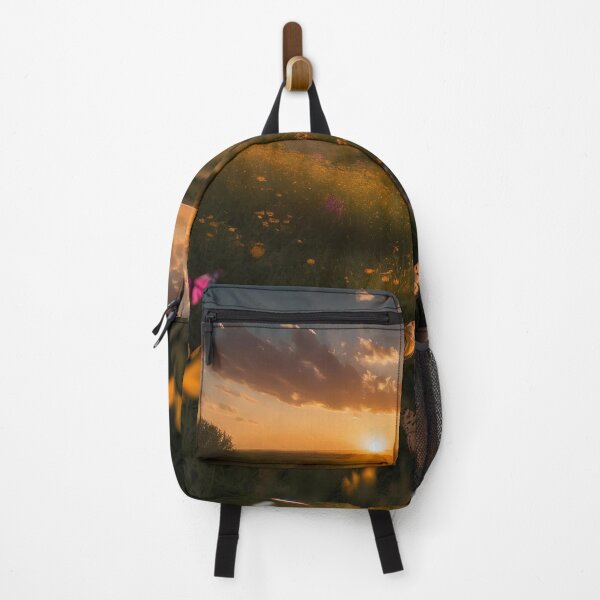 Item preview, Idyllic Life designed and sold by WorldOfVolt.