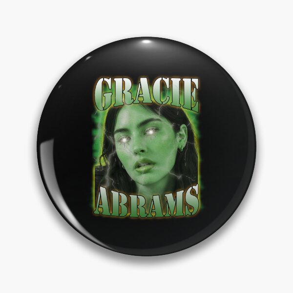 Item preview, Gracie Abrams designed and sold by Ze G.