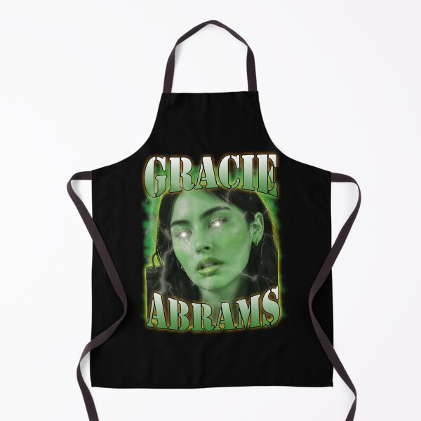 Item preview, Gracie Abrams designed and sold by Ze G.