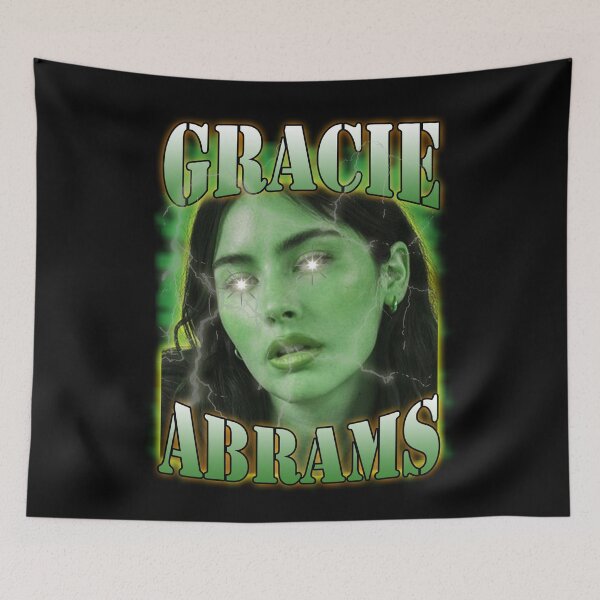 Item preview, Gracie Abrams designed and sold by Ze G.