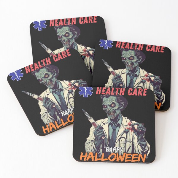 Item preview, Happy Halloween designed and sold by MudMaster.