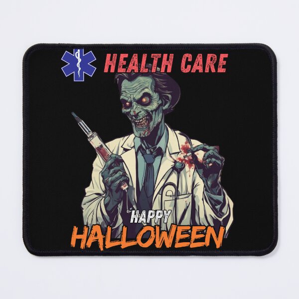 Item preview, Happy Halloween designed and sold by MudMaster.