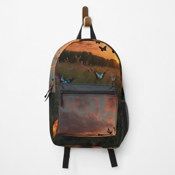 Item preview, Idyllic Life designed and sold by WorldOfVolt.