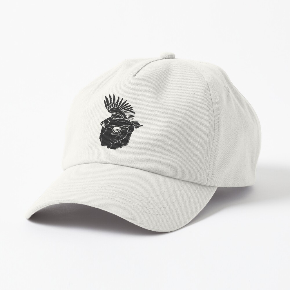 Item preview, Dad Hat designed and sold by LeDarkstone.