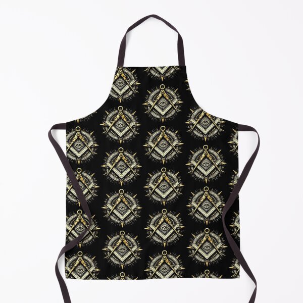 Item preview, Square and Compass designed and sold by Azrora.