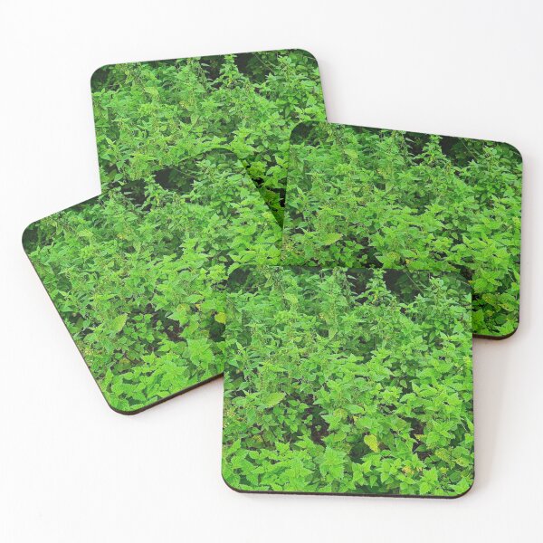 Item preview, Stinging Nettles designed and sold by bluegumleaf.