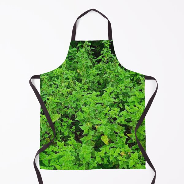 Item preview, Stinging Nettles designed and sold by bluegumleaf.