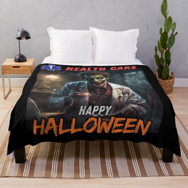 Item preview, Happy Halloween designed and sold by MudMaster.