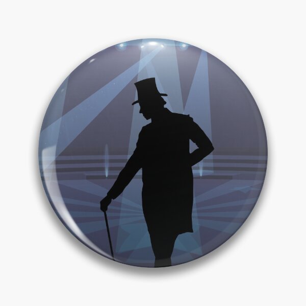 Item preview, The greatest showman Minimal poster designed and sold by manonpradier.