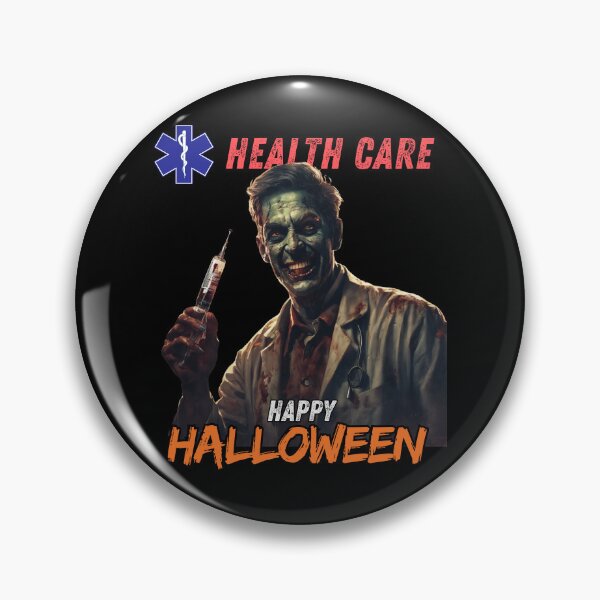 Item preview, Happy Halloween designed and sold by MudMaster.