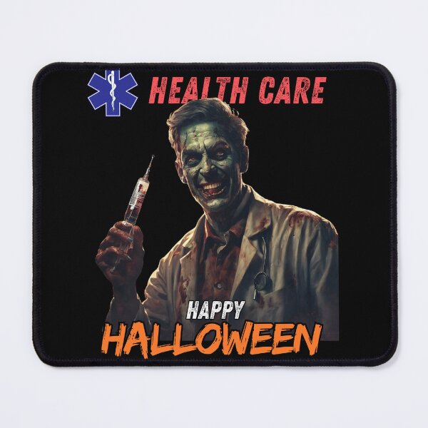 Item preview, Happy Halloween designed and sold by MudMaster.
