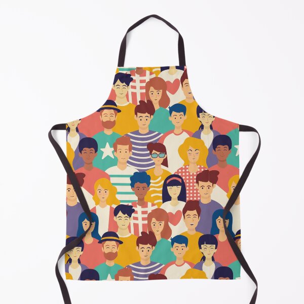 Item preview, Inclusion, we stand together designed and sold by Mauswohn.