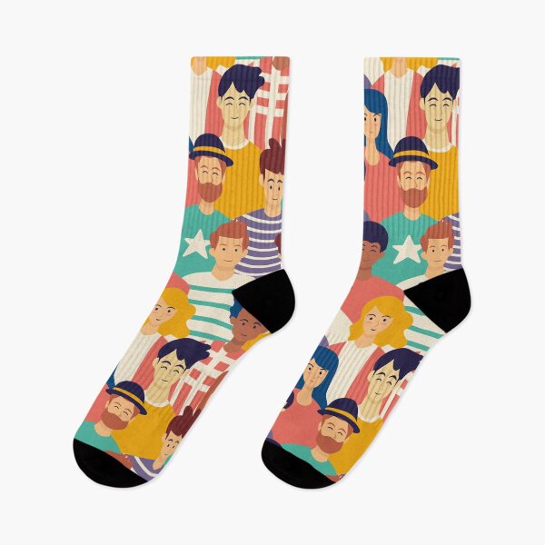 Item preview, Inclusion, we stand together designed and sold by Mauswohn.