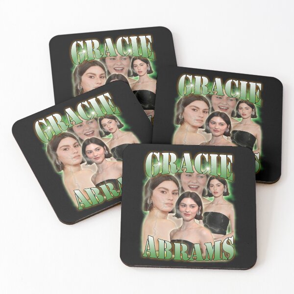 Item preview, Gracie Abrams designed and sold by Ze G.