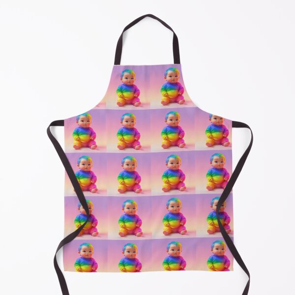 Artikelvorschau, Eine bunte Kindheit entworfen und verkauft von PTB-SHOP.