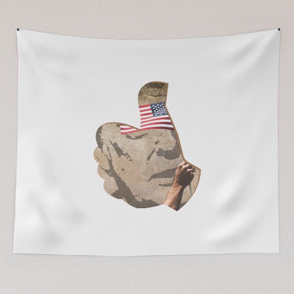Item preview, THUMB UP designed and sold by BenO63.