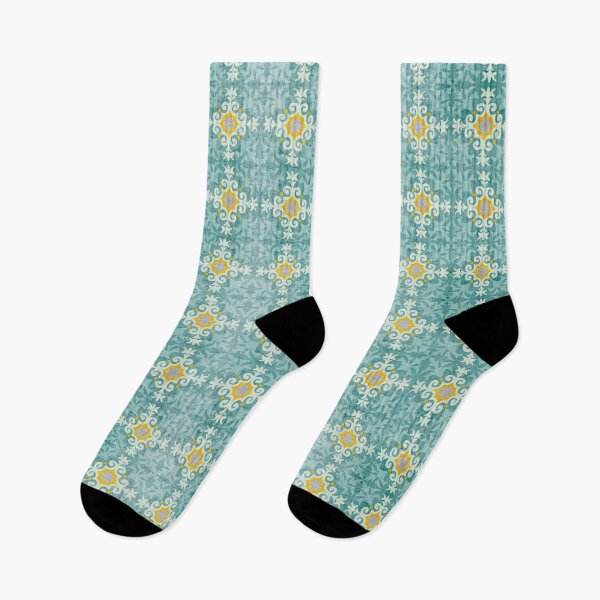 Item preview, Arabesque Islamic Geometric Pattern Moroccan  designed and sold by ZamZamDesign.