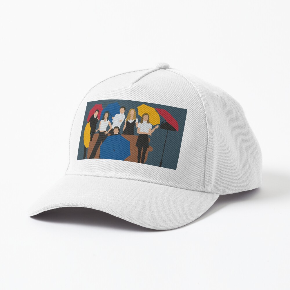 Item preview, Baseball Cap designed and sold by manonpradier.