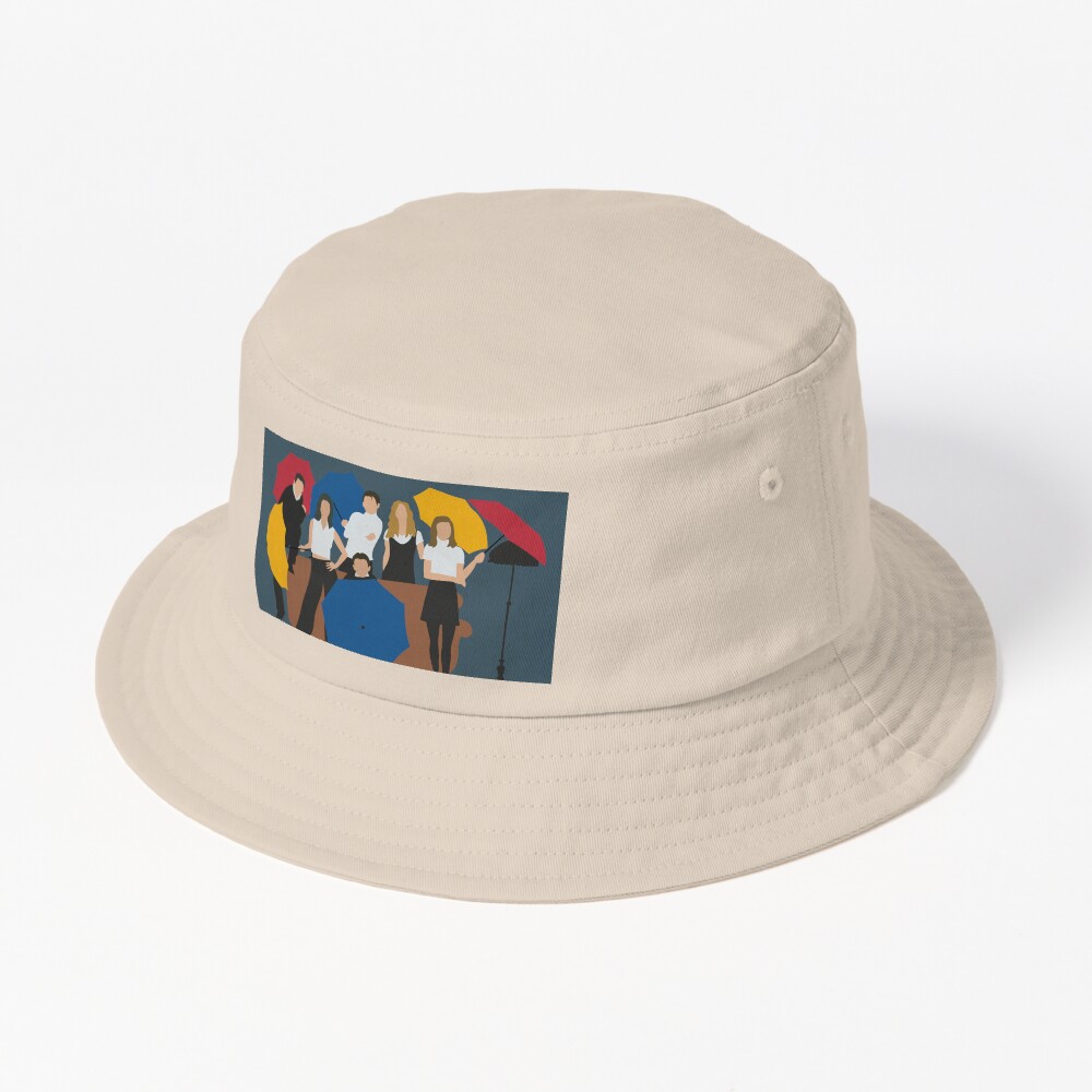 Item preview, Bucket Hat designed and sold by manonpradier.