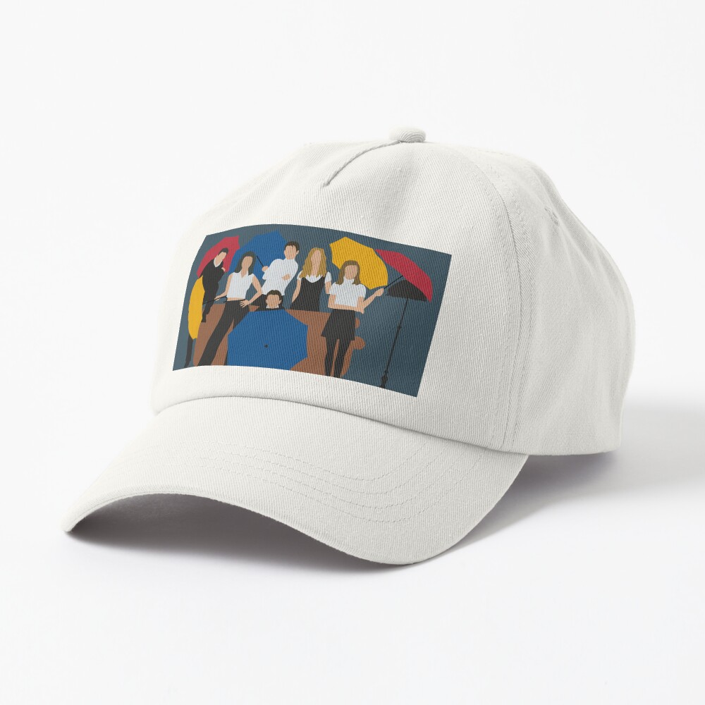 Item preview, Dad Hat designed and sold by manonpradier.