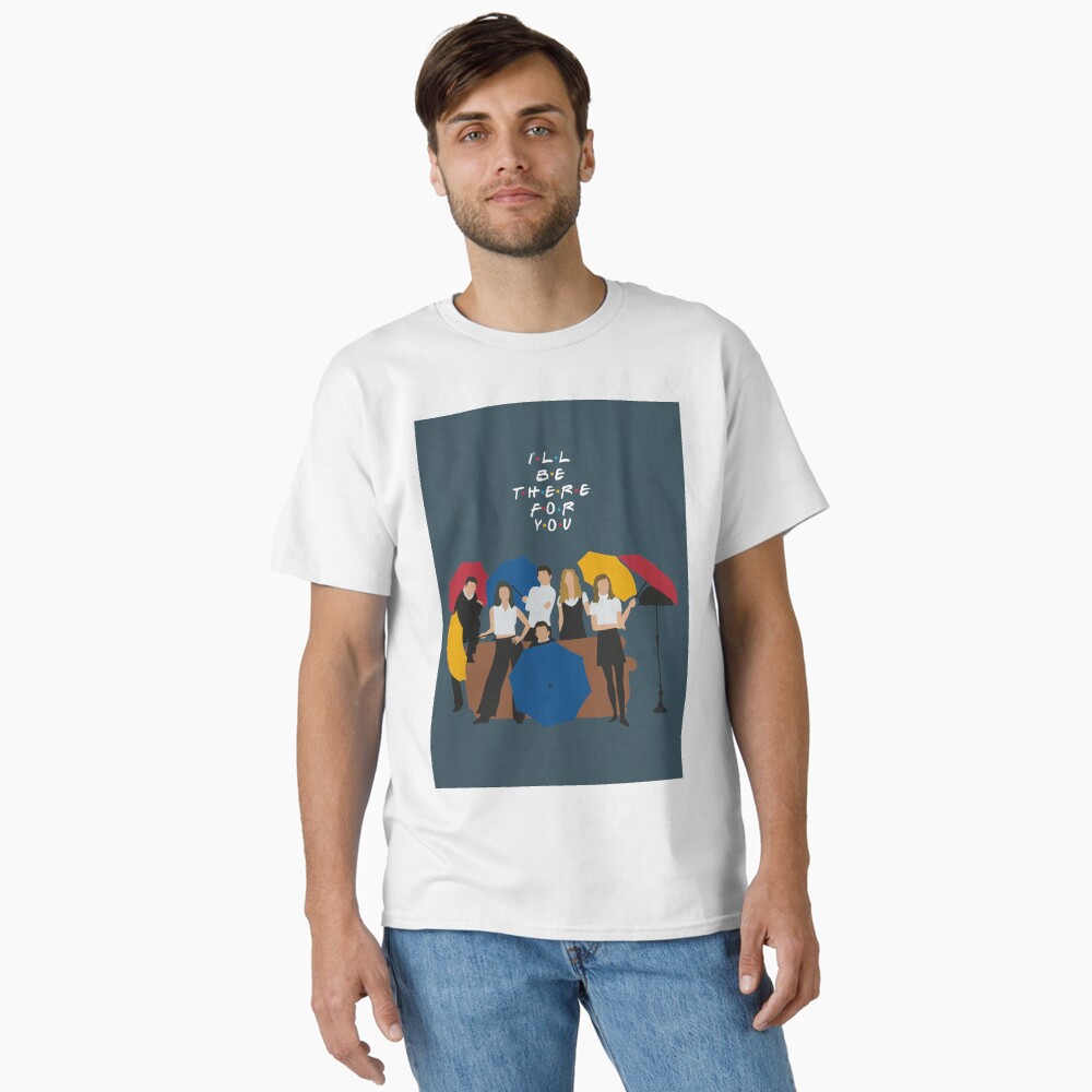 Item preview, Classic T-Shirt designed and sold by manonpradier.