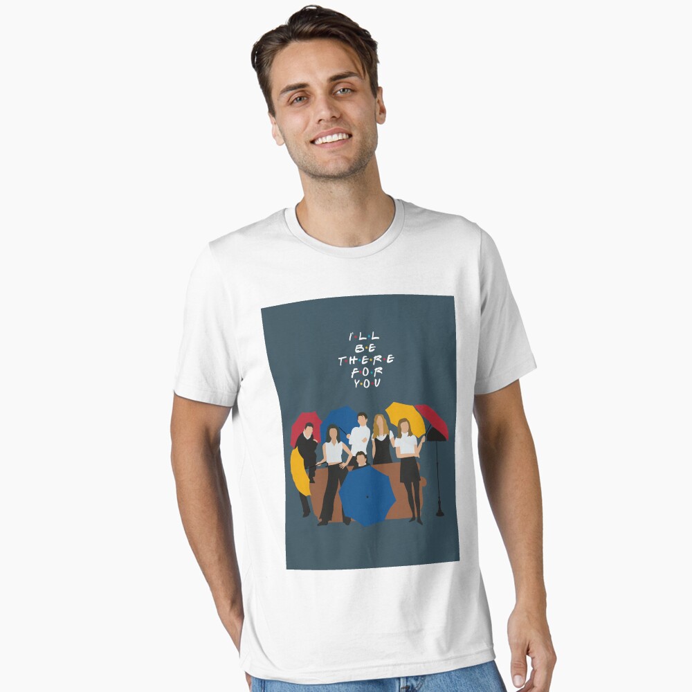Item preview, Essential T-Shirt designed and sold by manonpradier.