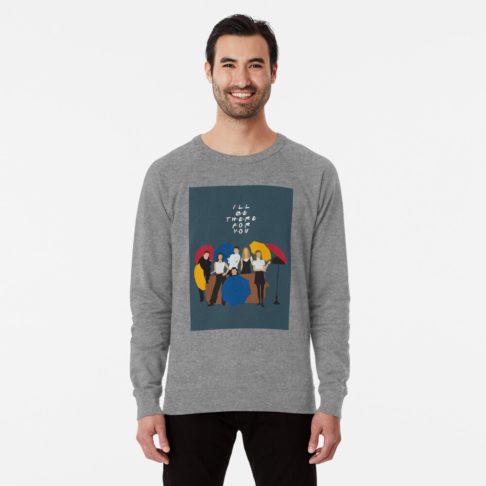 Item preview, Lightweight Sweatshirt designed and sold by manonpradier.