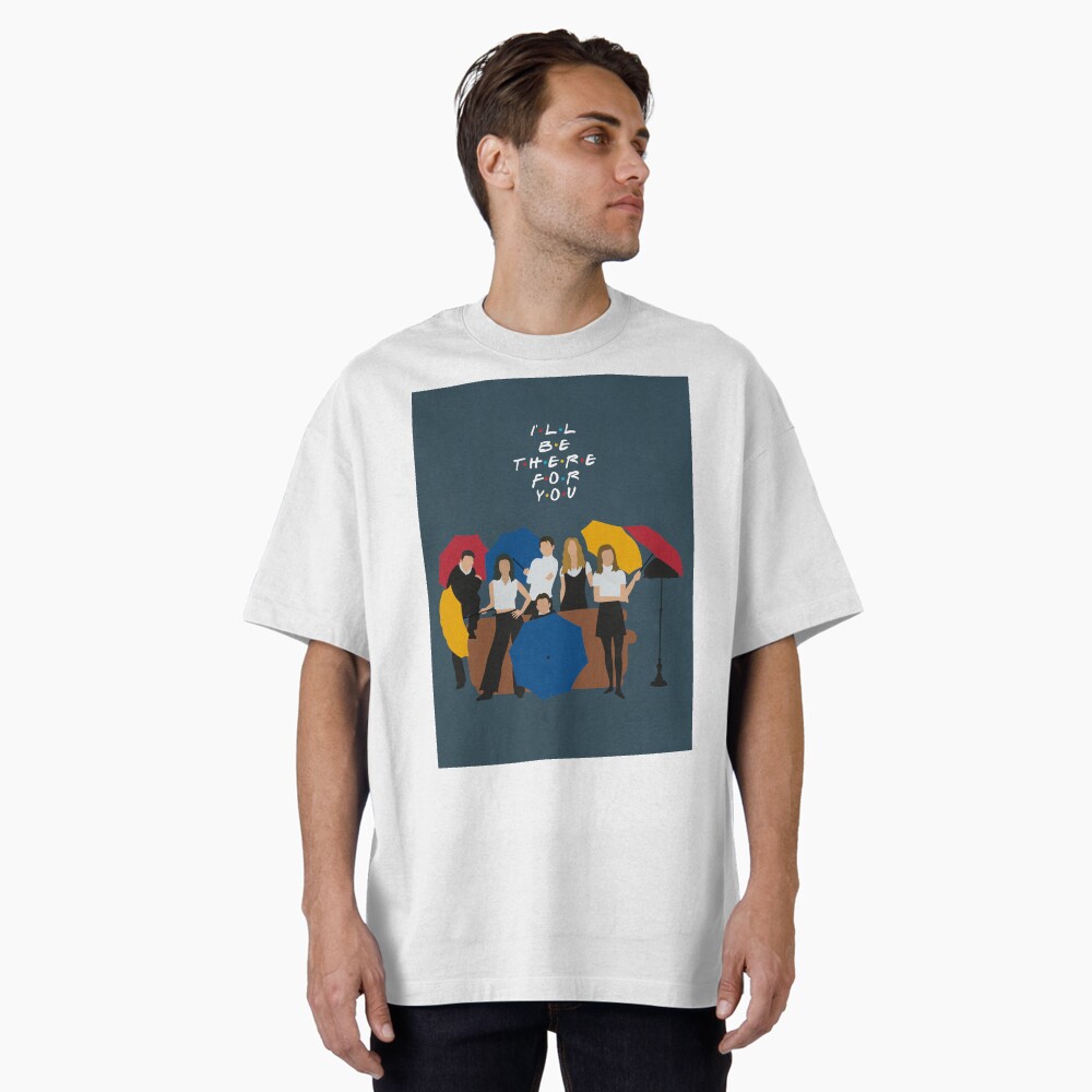 Item preview, Oversized T-Shirt designed and sold by manonpradier.