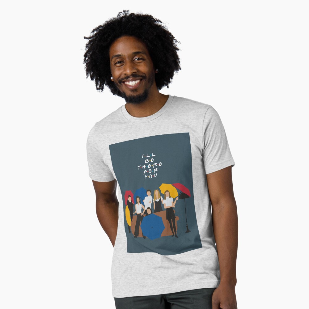 Item preview, Tri-blend T-Shirt designed and sold by manonpradier.
