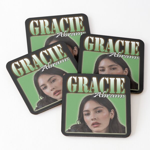 Item preview, Gracie Abrams designed and sold by Ze G.