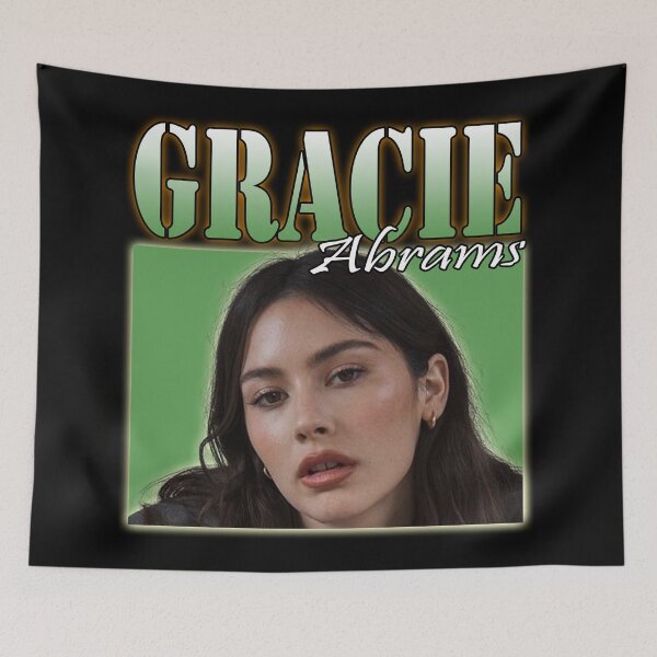 Item preview, Gracie Abrams designed and sold by Ze G.