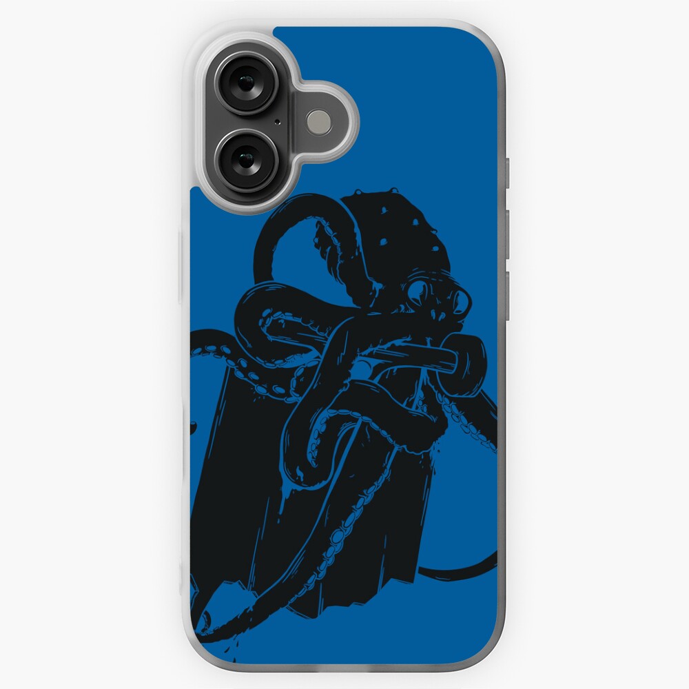 Item preview, iPhone Soft Case designed and sold by LeDarkstone.