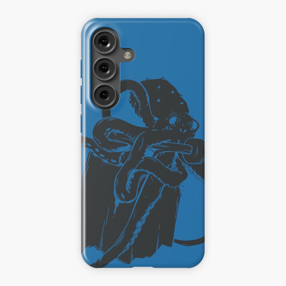 Item preview, Samsung Galaxy Snap Case designed and sold by LeDarkstone.