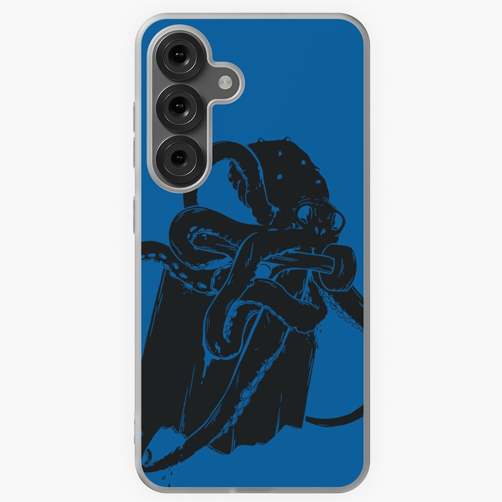 Item preview, Samsung Galaxy Soft Case designed and sold by LeDarkstone.
